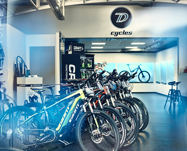 E-Bike
